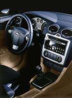 Ford Focus 2005 года
